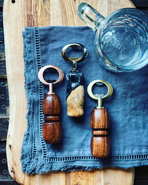 Bottle Openers