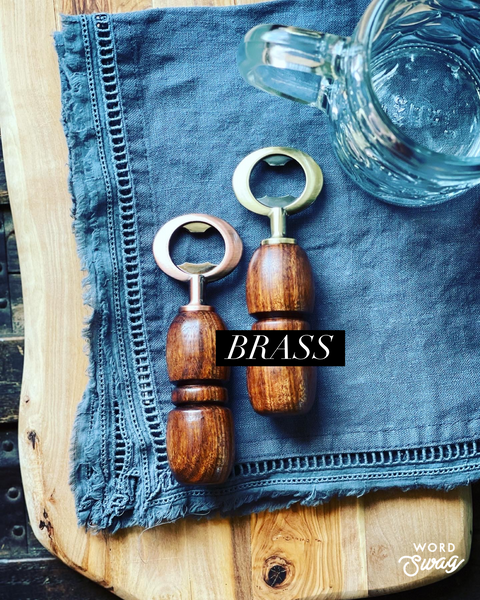 Bottle Openers