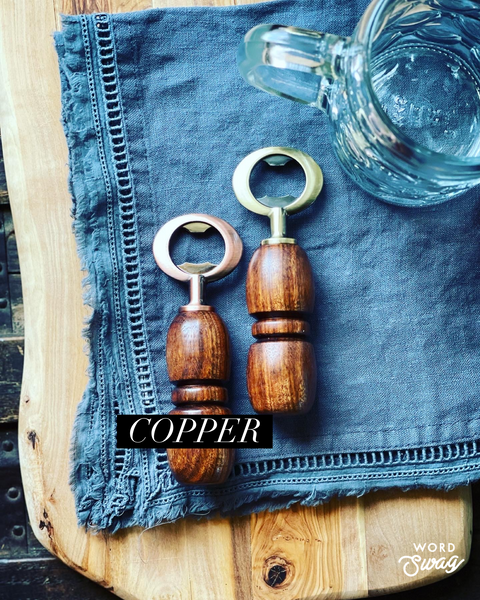 Bottle Openers