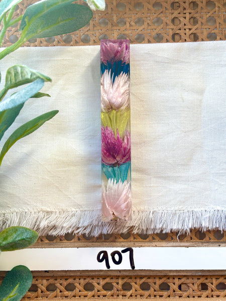 ‘Kaleidoscope’ EXCLUSIVE Flower Girl Blank Pen Blank