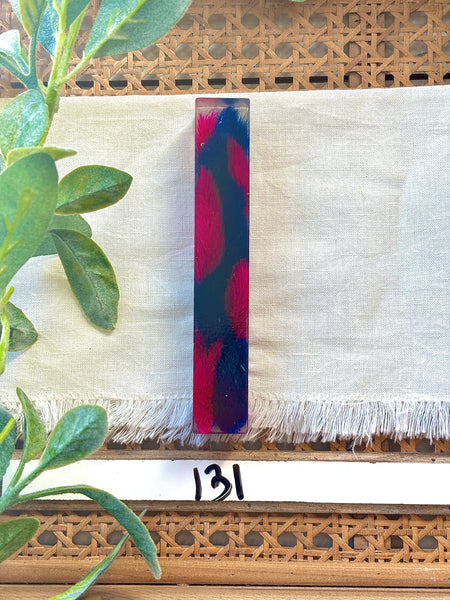 ‘Cotton Candy Clouds’ Flower Girl Pen Blank