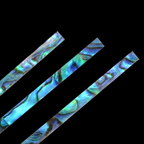 Inlay Material