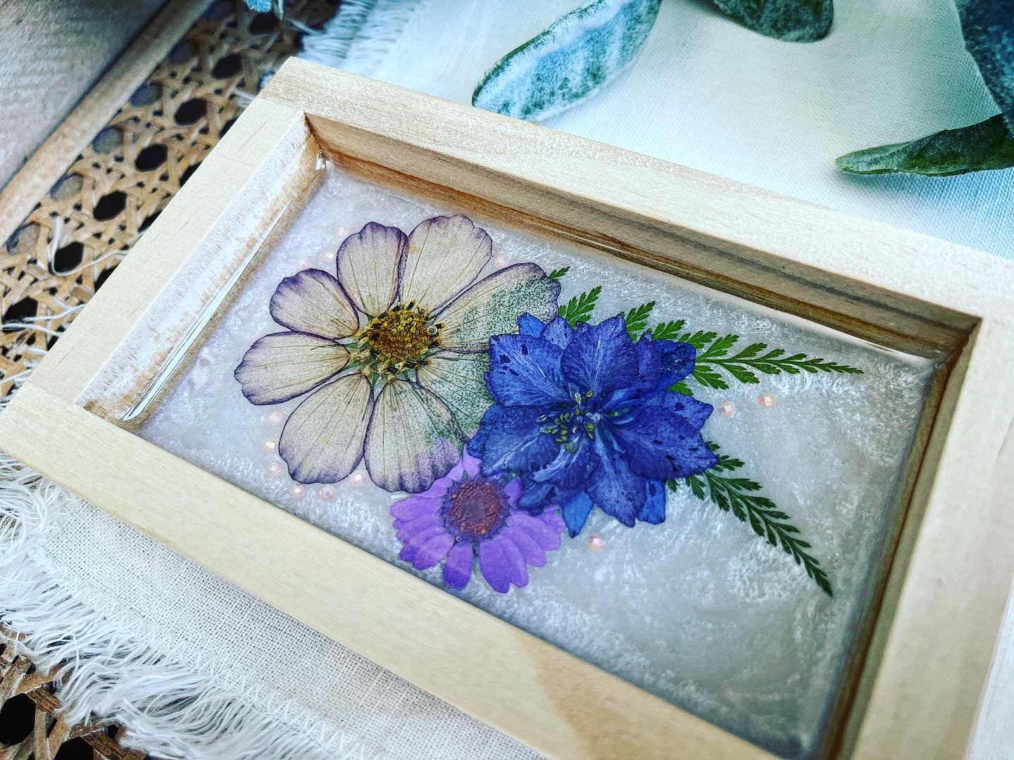 Trinket Trays