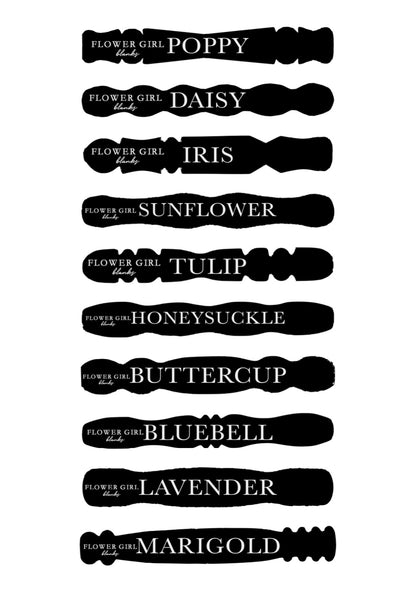 Choose A Shape