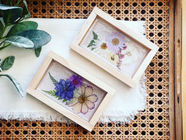 Trinket Trays